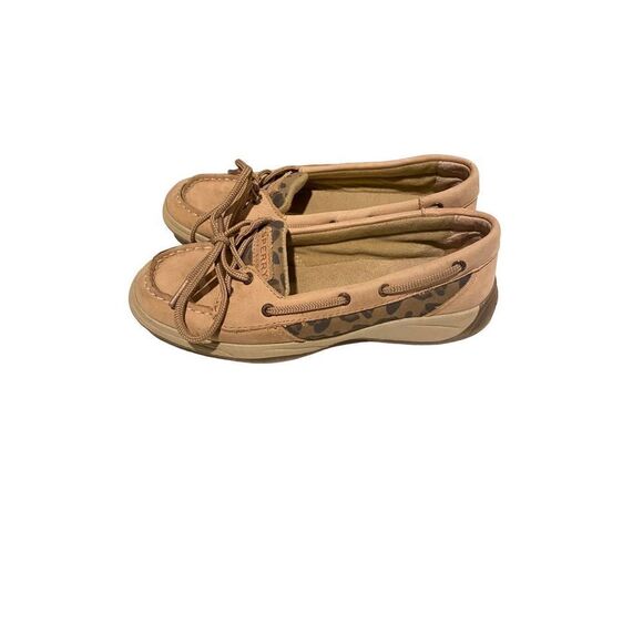 Sperry Top Sider Laguna Boat Shoes EU35 - Picture 1 of 5